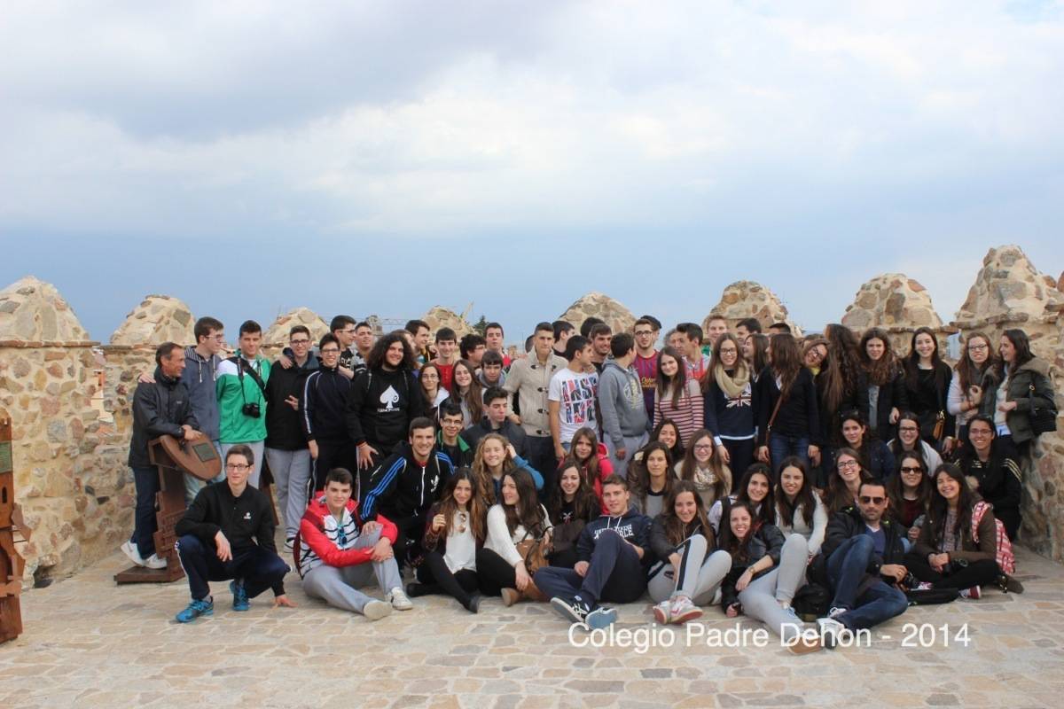 2014 03 20 ÁVILA MURALLAS (40)